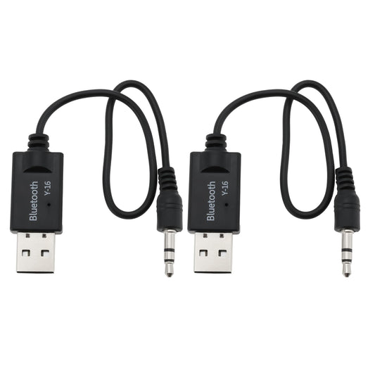 Adaptador de Audio USB Bluetooth AUX 3,5 mm Create Idea para Mini Cooper Gen 2 y 3