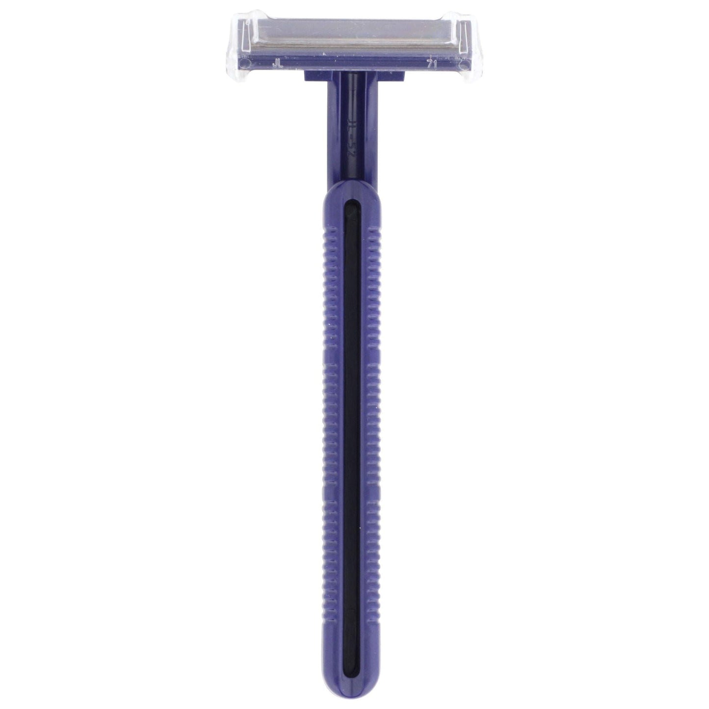 McKesson Performance Plus Double Edge Prep Razor Disposable - Box of 24 - Model 16-rz24