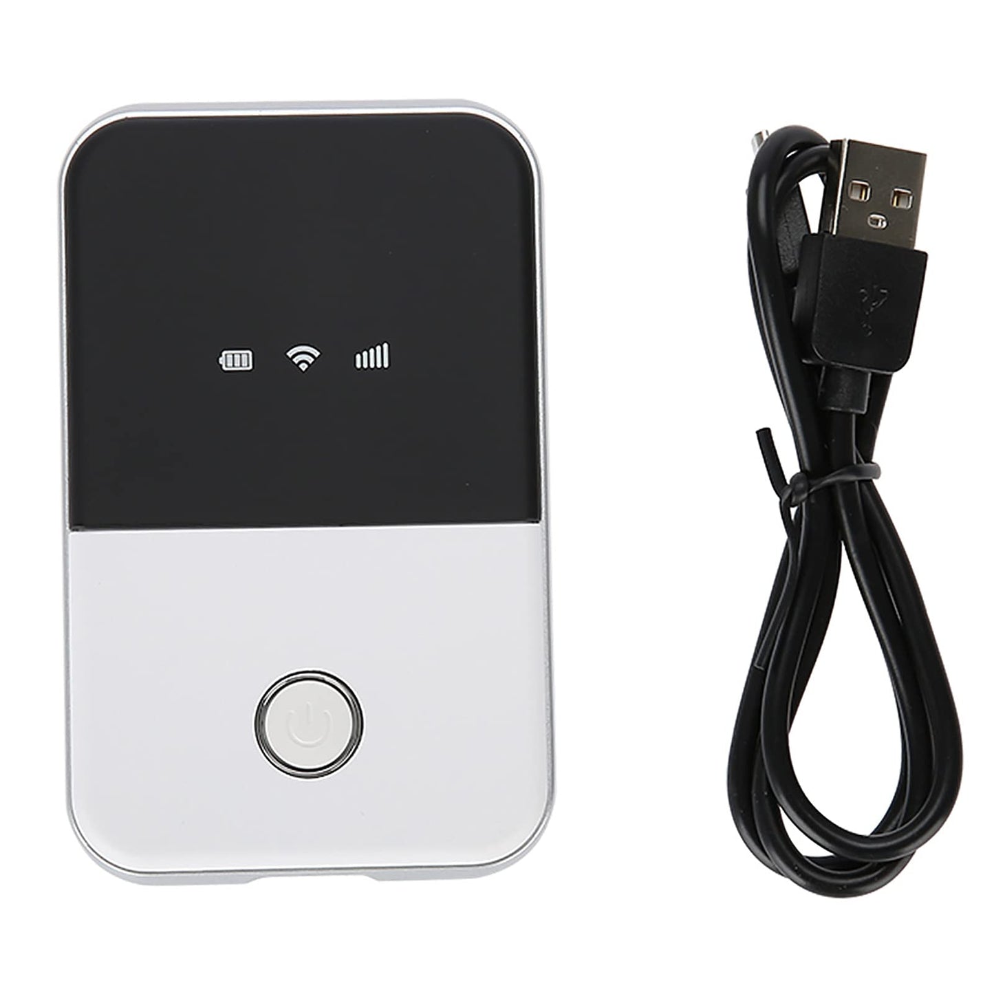 Router WiFi ASHATA 4G LTE Ligero y Portátil