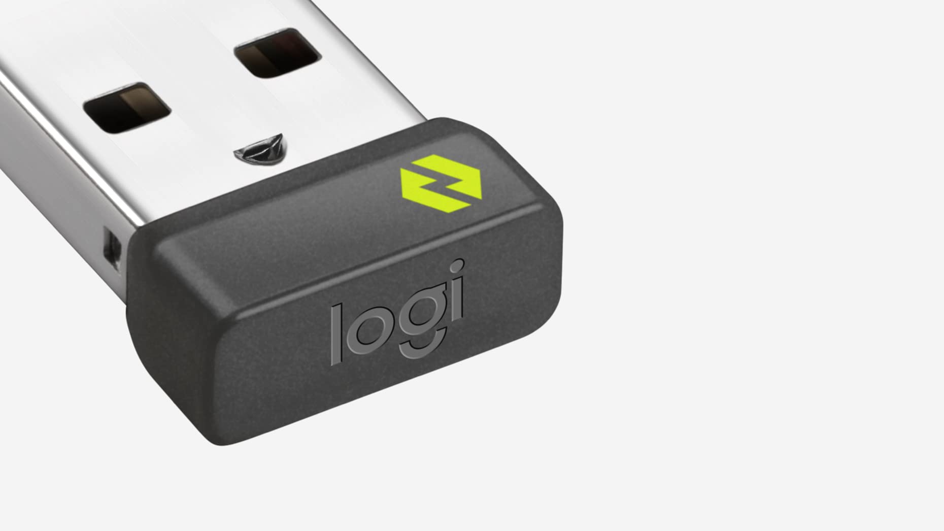 Logitech Bolt Receptor USB