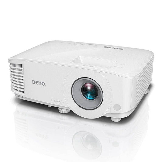 BenQ Proyector MH560 DLP 3800 Lúmenes Resolución FHD 1920x1080 Lámpara Contraste 20000:1