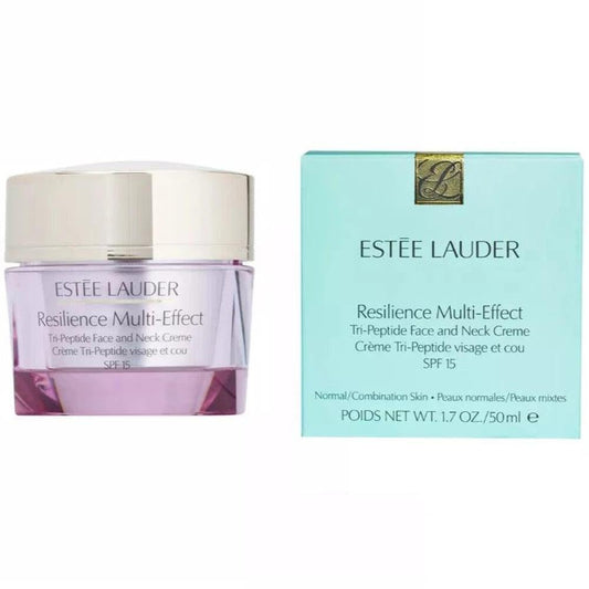 Estee Lauder Resilience multi-effect spf15 - mixed skin for women by estee lauder