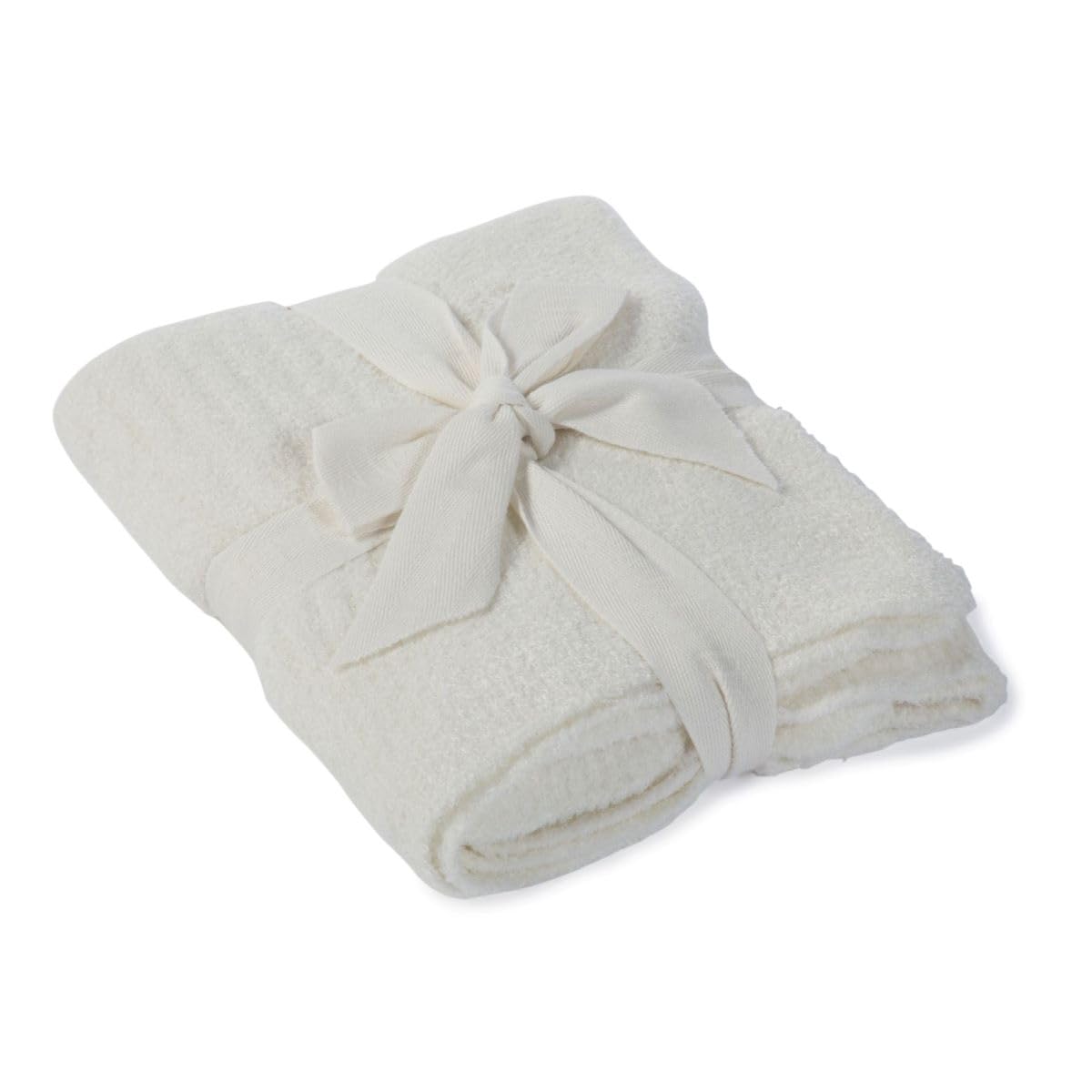 Barefoot Dreams CozyChic Lite Ribbed Blanket