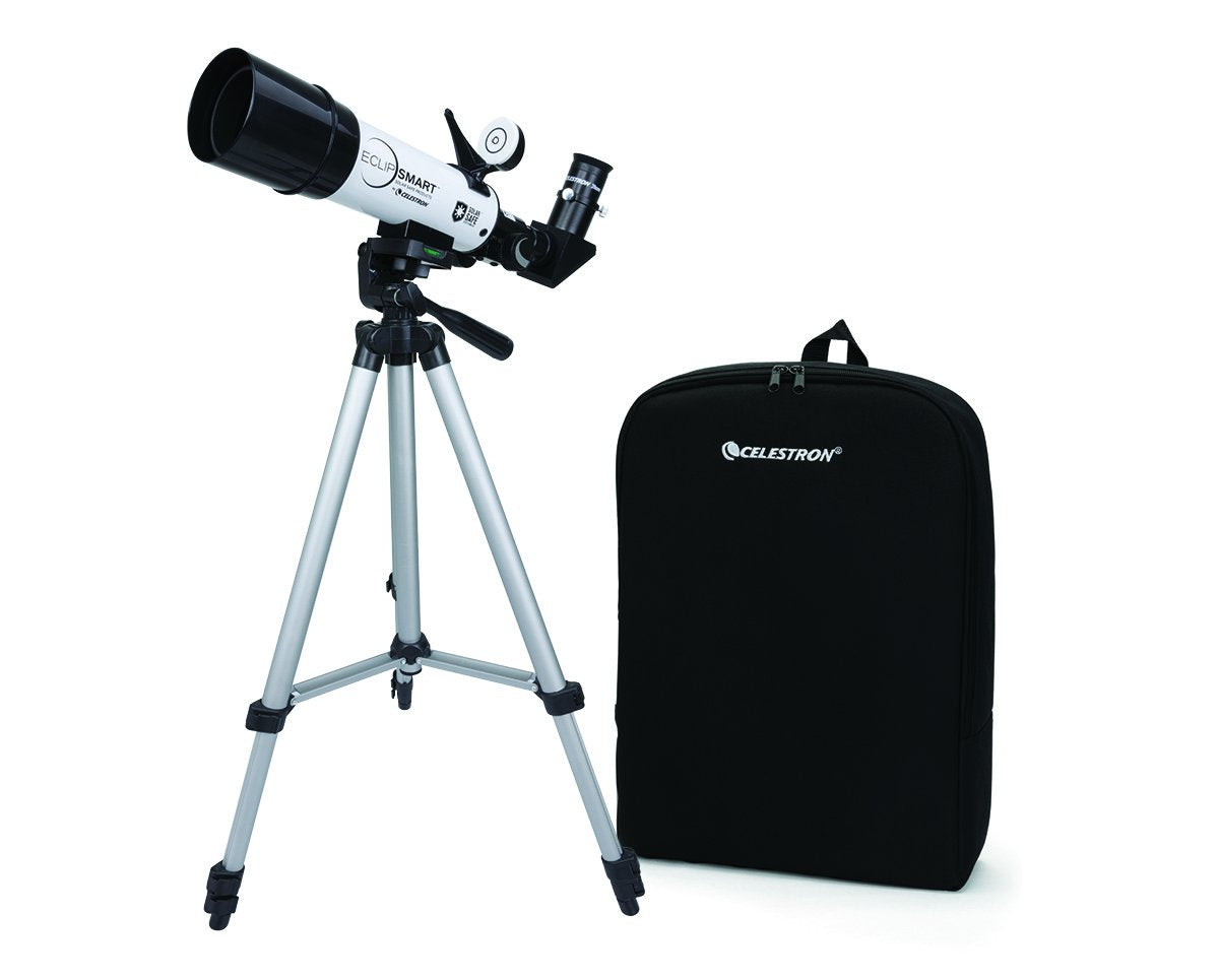 Celestron 22060 Travel Scope Telescopio Solar,