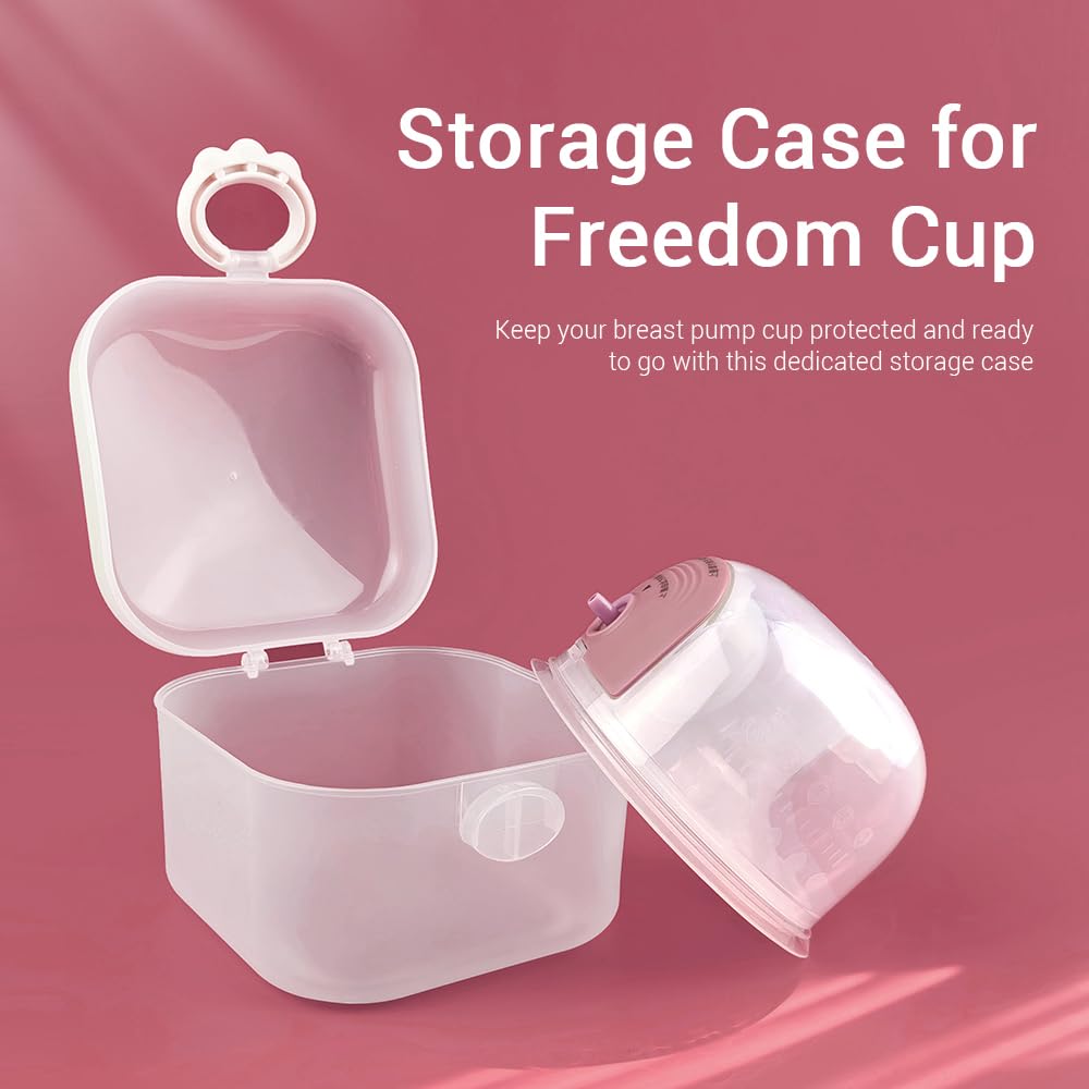 Copas de recolección de leche materna portátiles manos libres, Caracups compatibles con bombas de pecho Medela & Spectra S1 S2 9 Plus, bridas de silicona de 27 mm con inserciones de 17/20/24 mm (copas