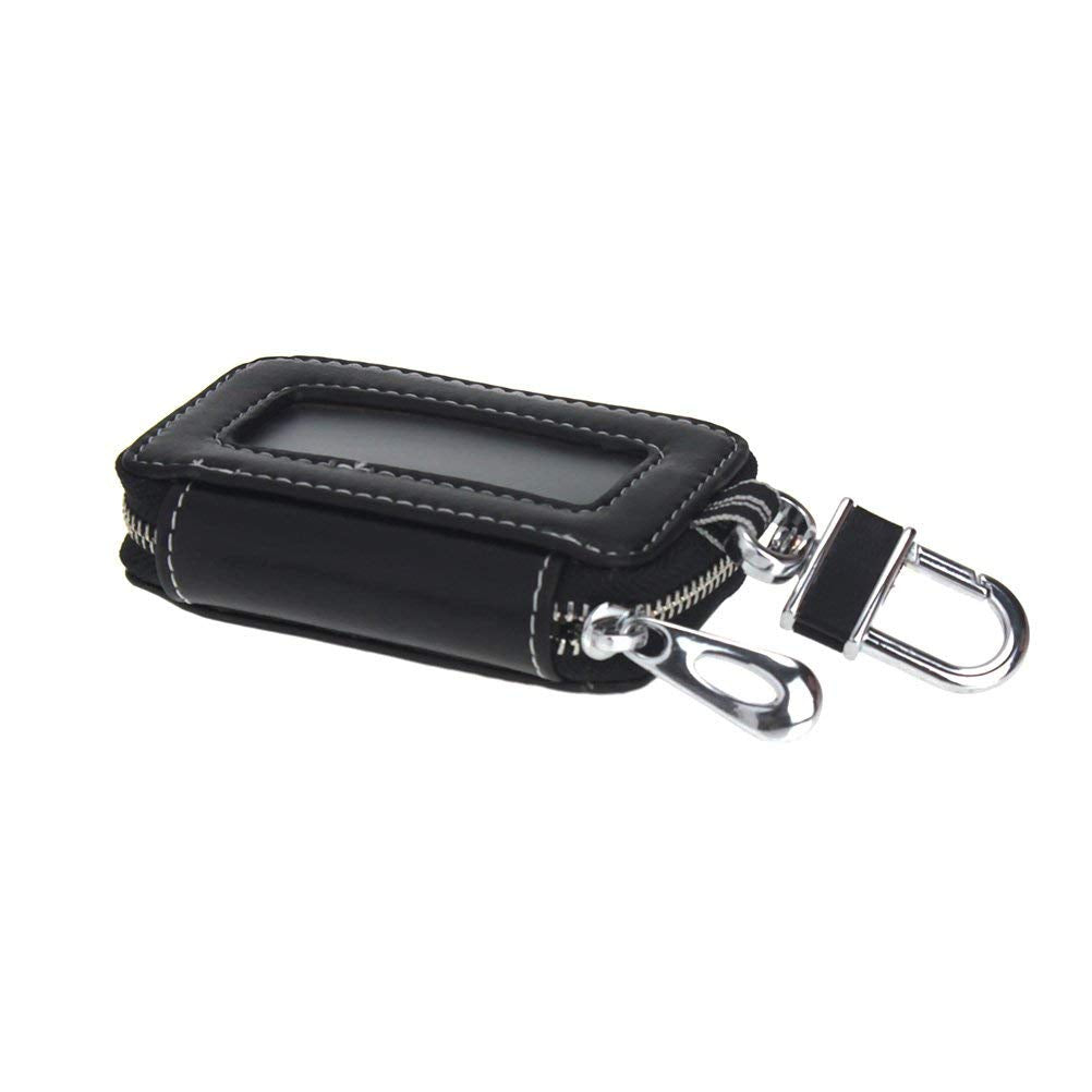Keeping Black - Funda Universal para Llave Inteligente para Coche