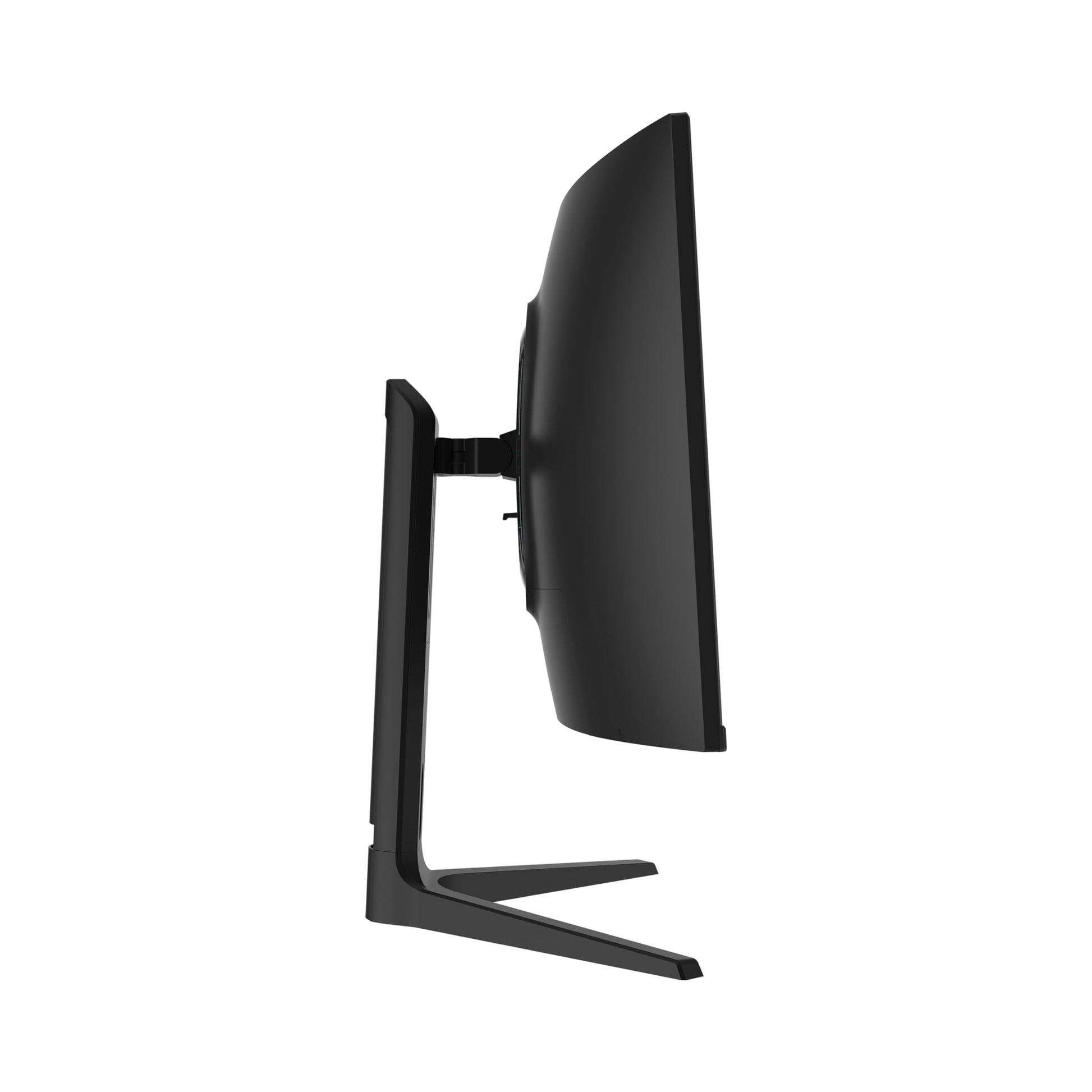 HYUNDAI Monnitor 32 Pulgadas Curved Gaming, 165Hz, QHD (2560x1440) LED,HDMI, VESA Mountable, Black, 32CGM Series – Black