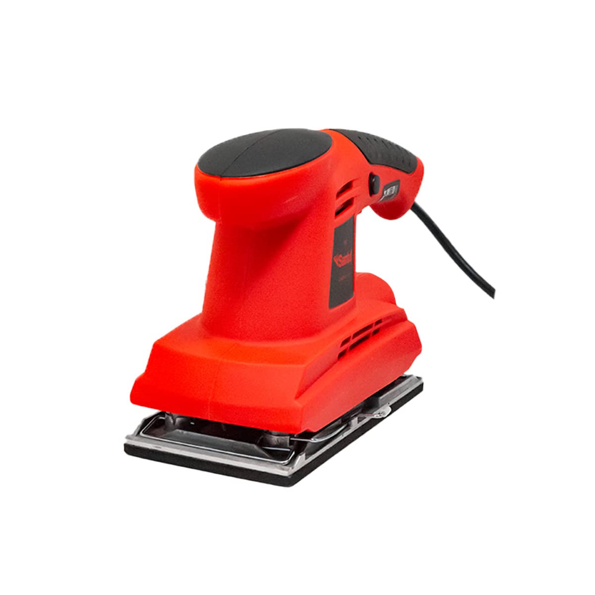 Lijadora Orbital Santul 7593 180W hoja 13