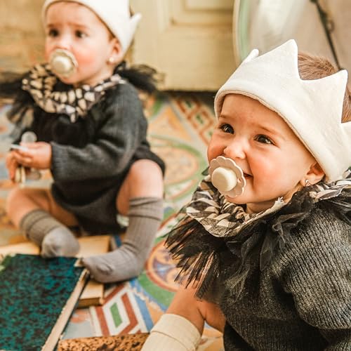 Chupete Suavinex Verde Silicona 6-18 Meses 2 Pack