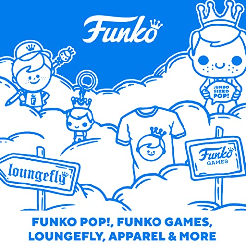 Juego de Mesa Funko Disney Princess See The Story