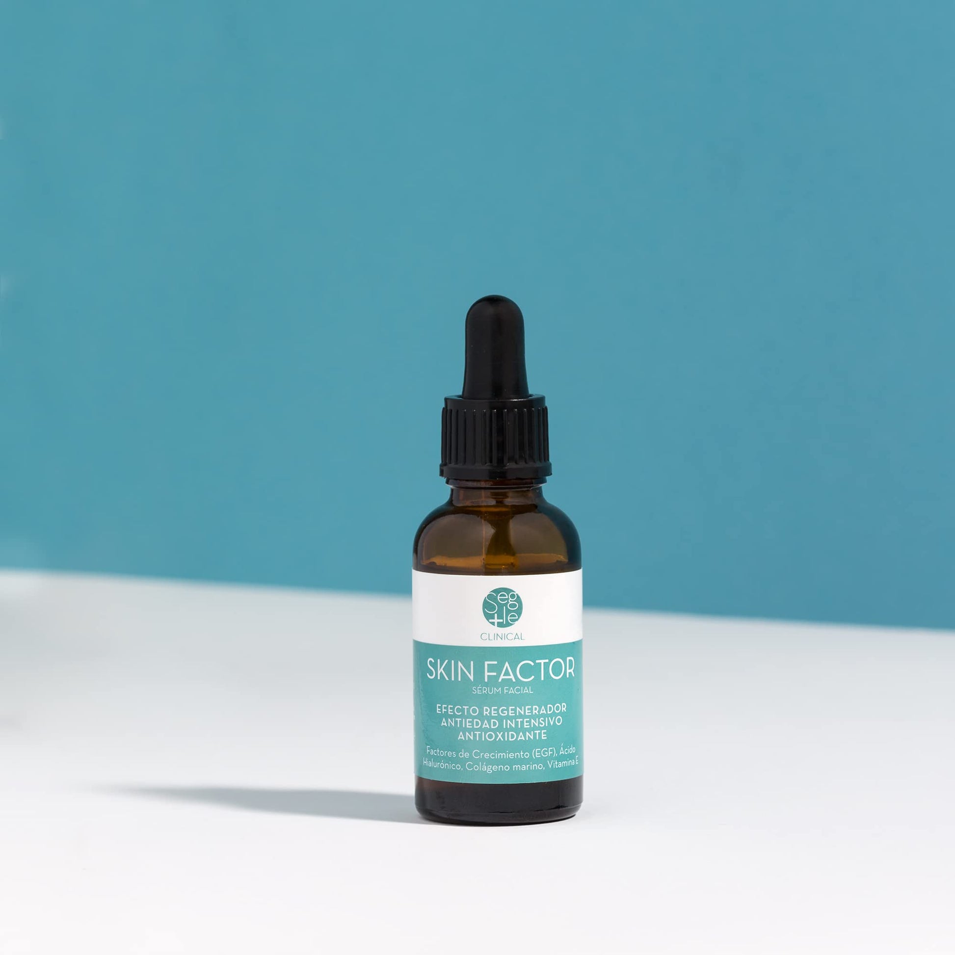 skin factor suero 30ml segle (30ml)
