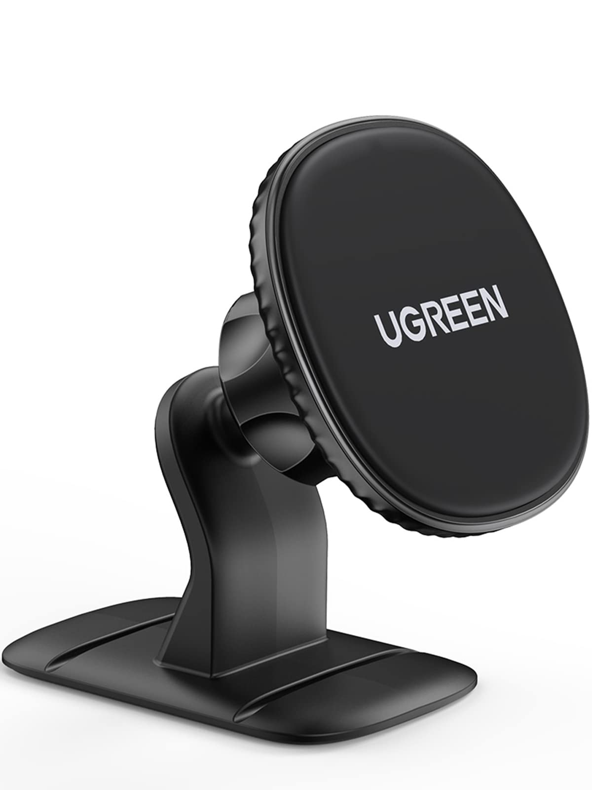 Soporte Celular UGREEN Negro con Imán para Automóvil