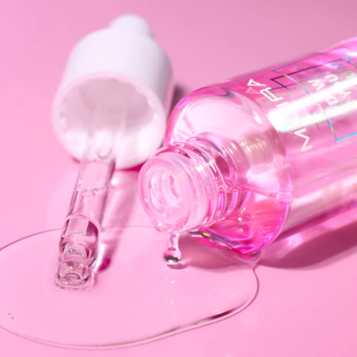 Primer De Serum Facial Moira Cosmetics
