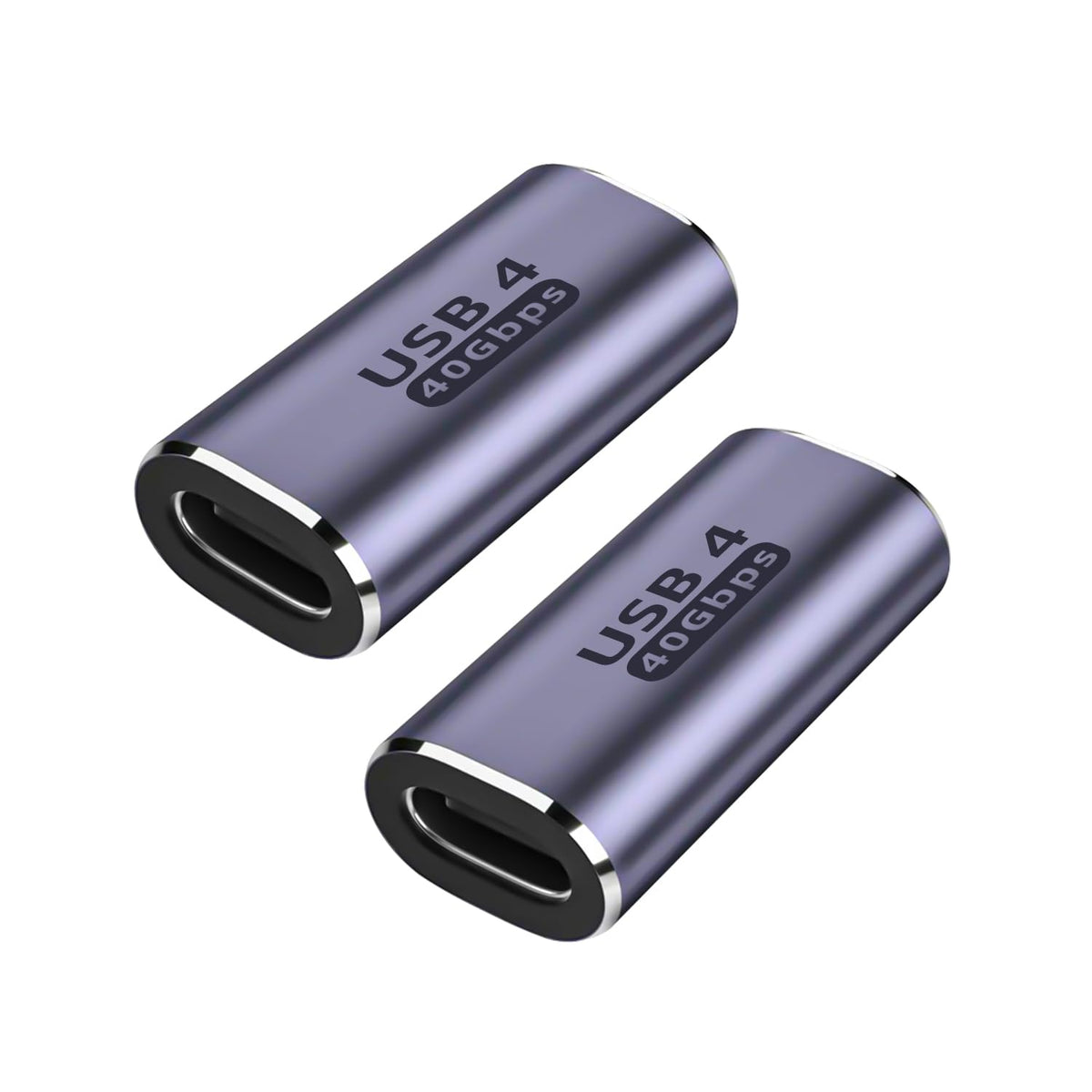 Adaptador USB C GHQXZT 100W con Visualización de Video 8K 60Hz
