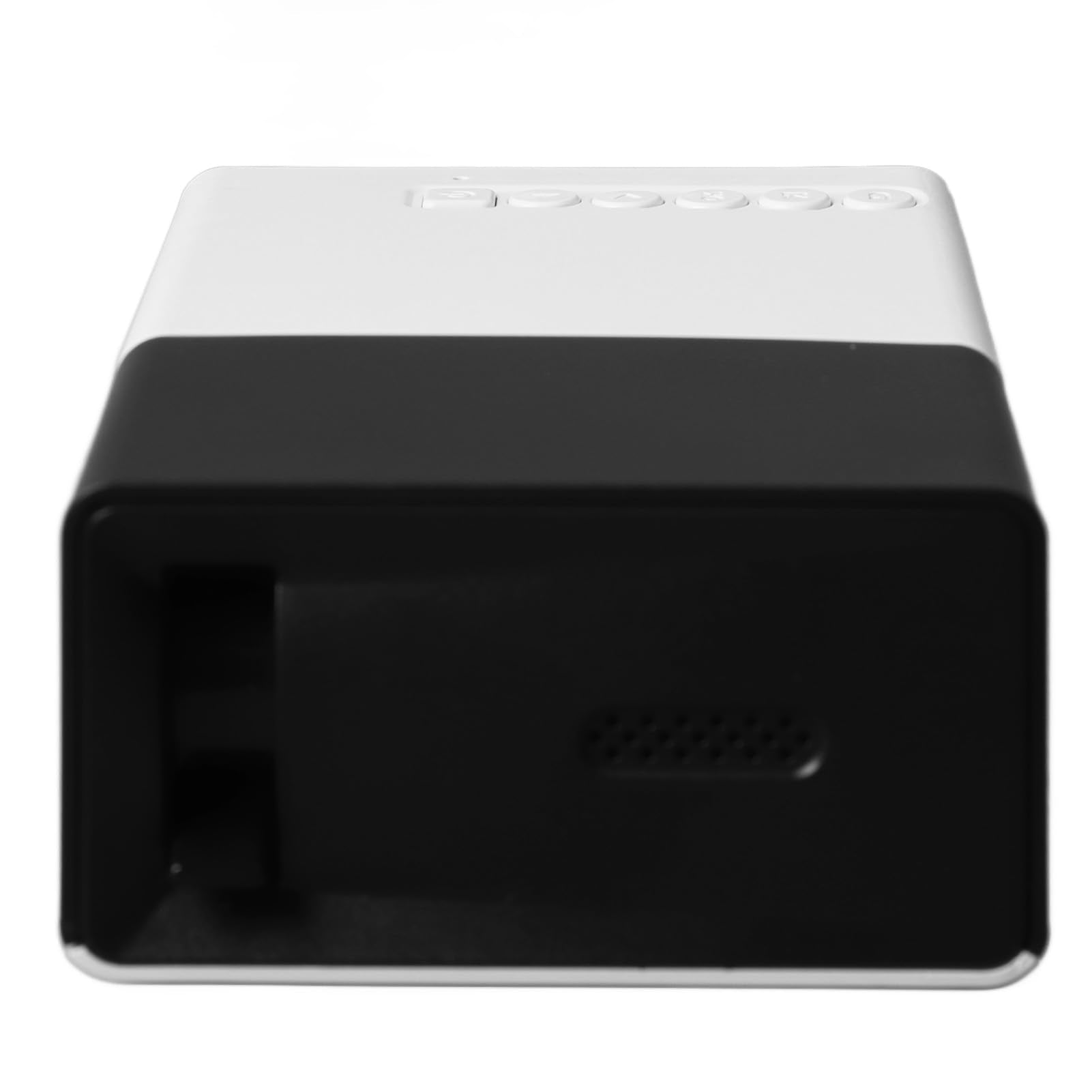 Proyector Portátil Zunate LED Full HD 1080P para Cine en Casa