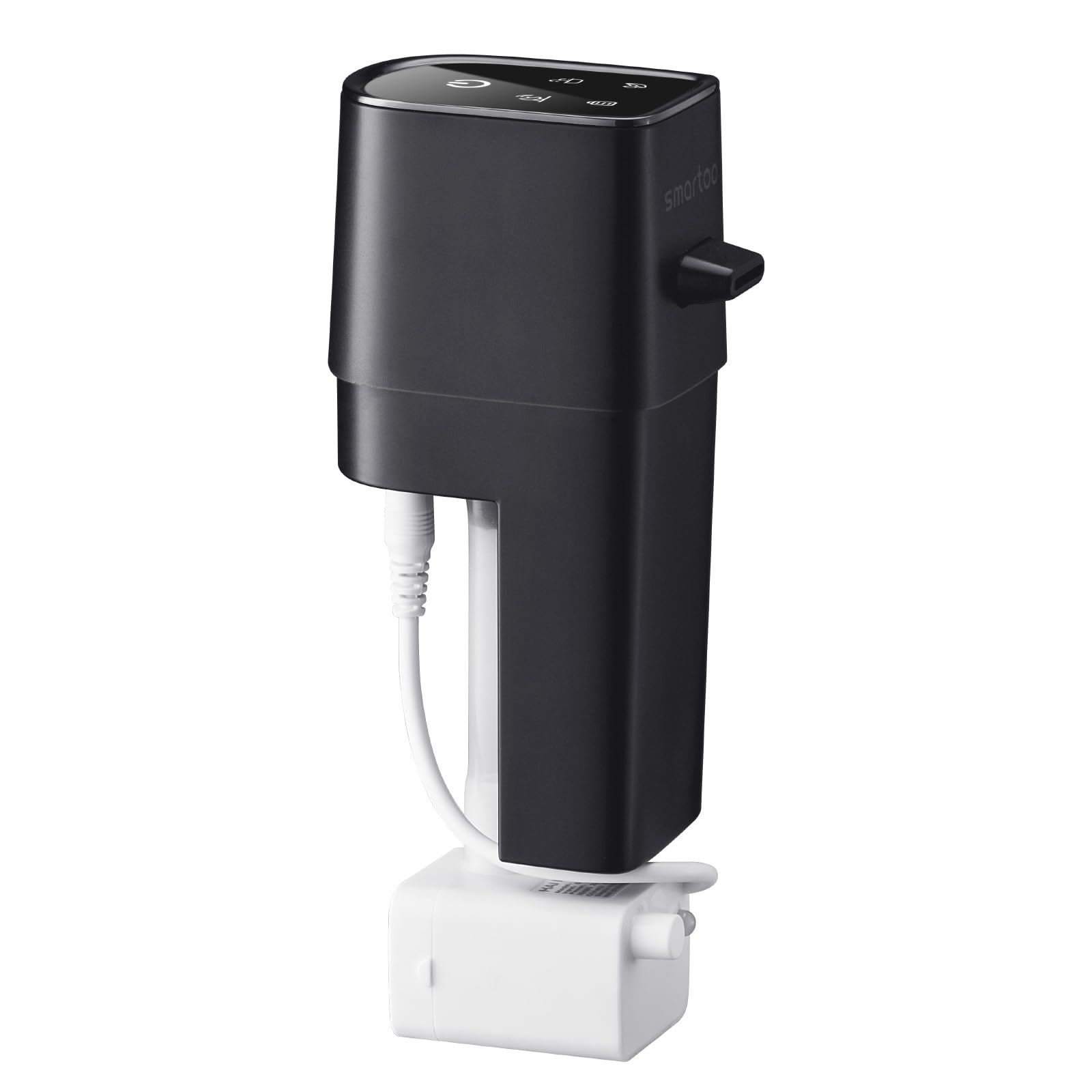 Bomba de Repuesto Smartoo para Fuente de Agua Inalámbrica para Gatos 168 oz PTM-643