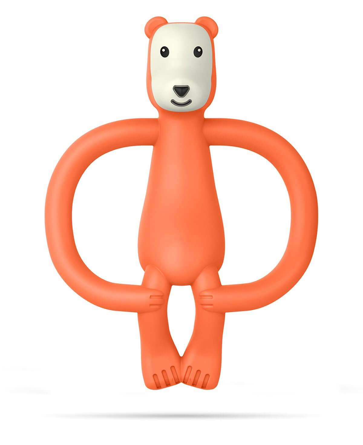 Mordedera Oso Matchstick Mm Beige Paquete de 1 Unidad