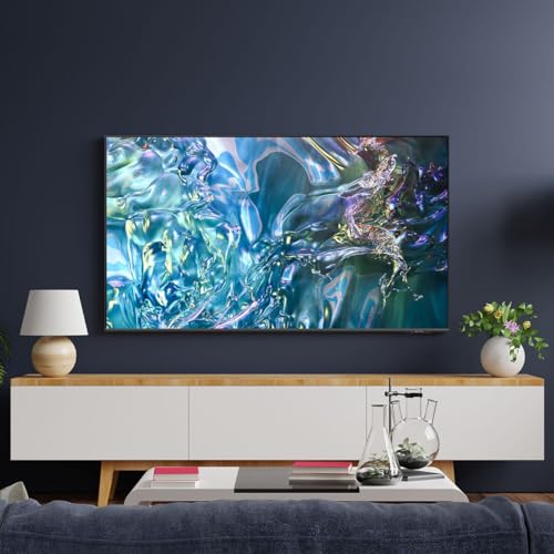 Pantalla QLED 4K Samsung 55 Pulgadas