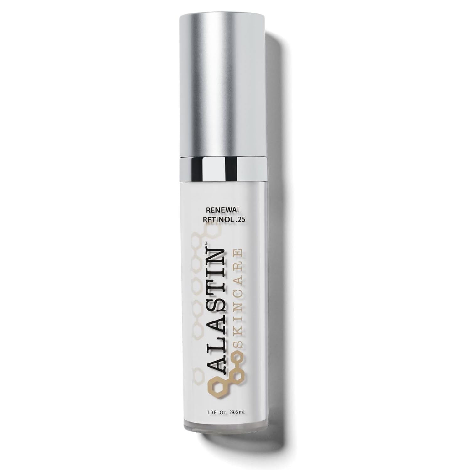 Suero Facial Alastin Renewal Retinol .25 Alta Eficacia para Rejuvenecer la Piel