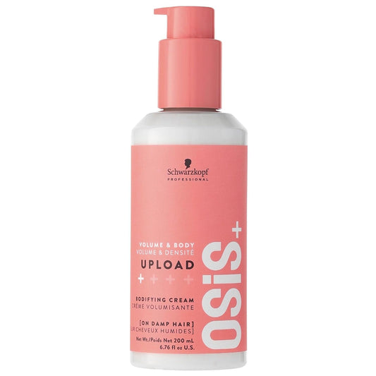 OSiS+ UPLOAD Lifting Volume Cream, 6.75-Ounce