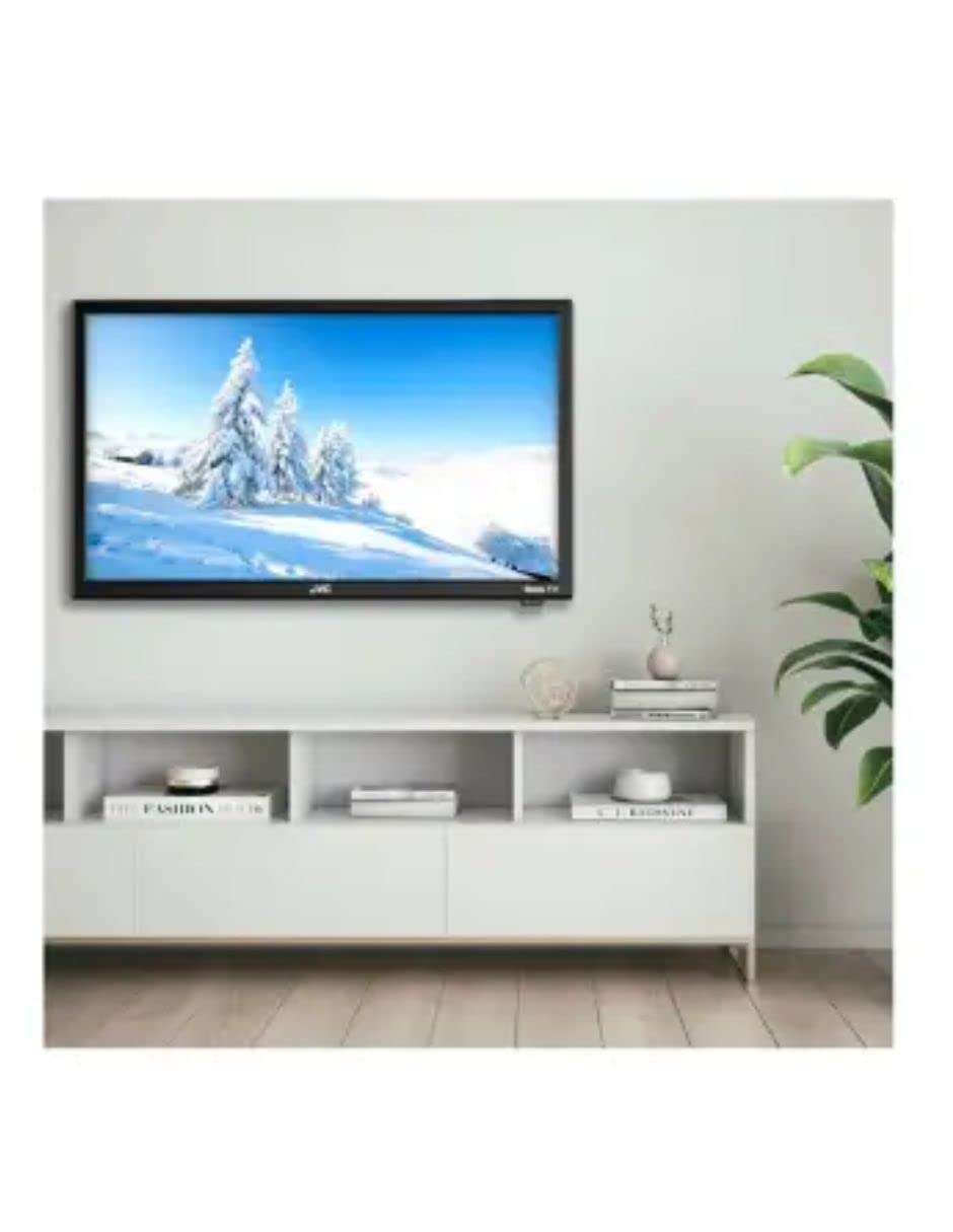 Televisión Smart TV Full LED Pantalla 24 Pulgadas