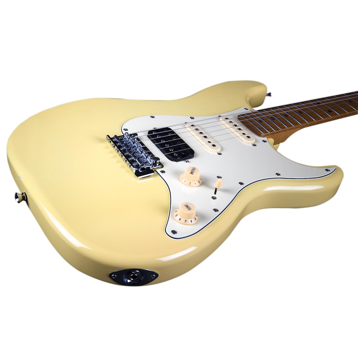 GUITARRA ELÉCTRICA JET JS-400