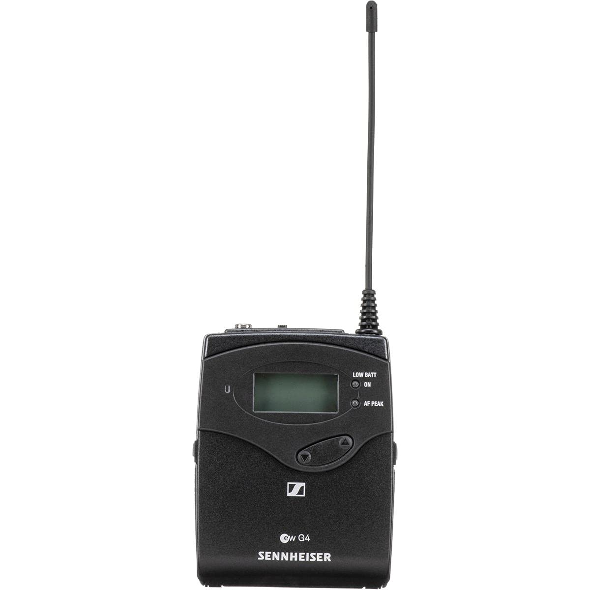 Transmisor Bodypack Sennheiser Sk 100 G4-A