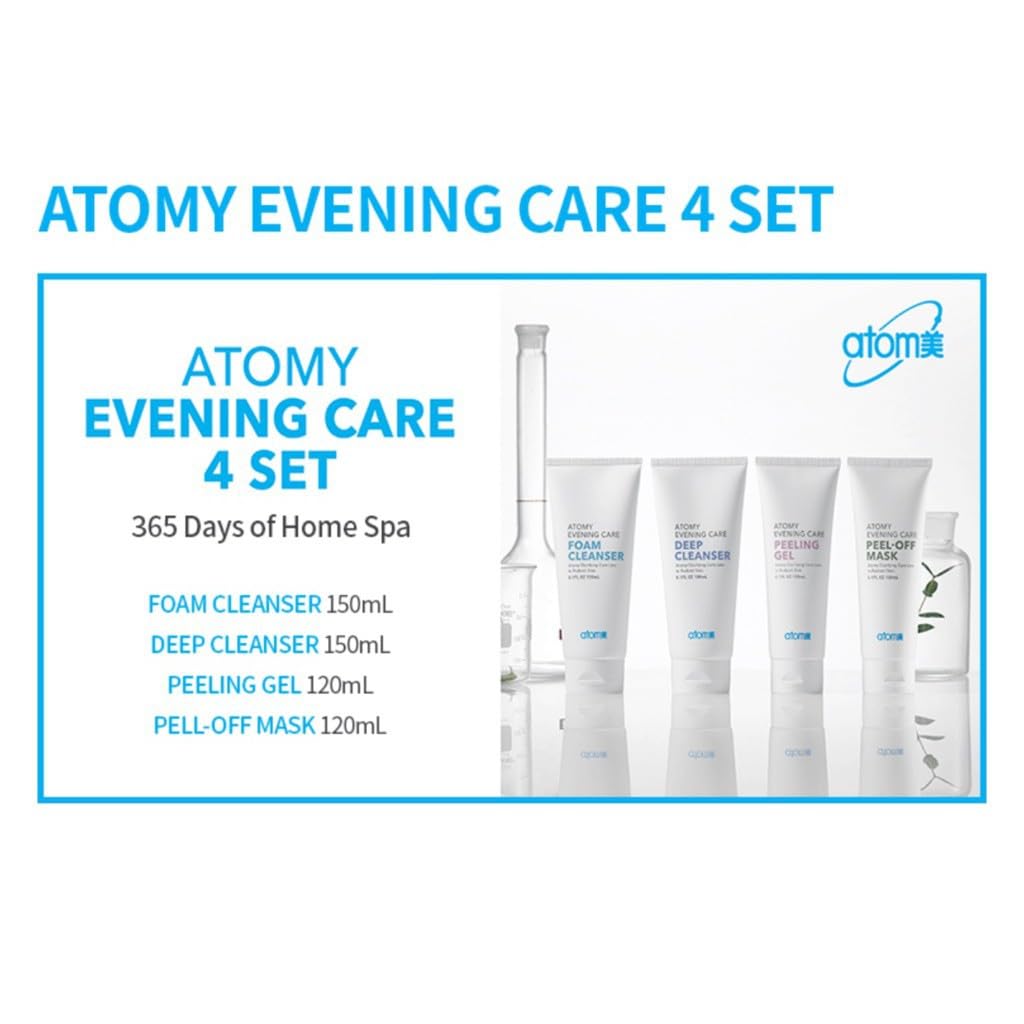 Atomy Peeling gel by ATOMY
