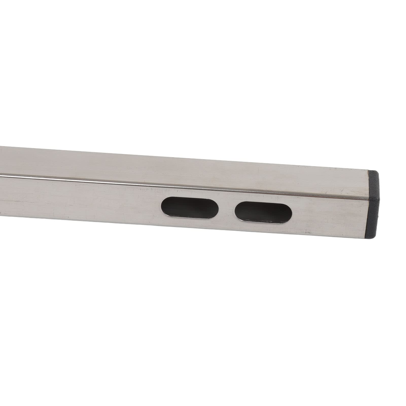 Brazo Ajustable para Aseo de Mascotas, Brazo de Mesa de Aseo para Perros, Cómodo Brazo de Acero Inoxidable Fuerte y Resistente, Altura Portátil Ajustable de 35 Pulgadas para Interior para Dueño de
