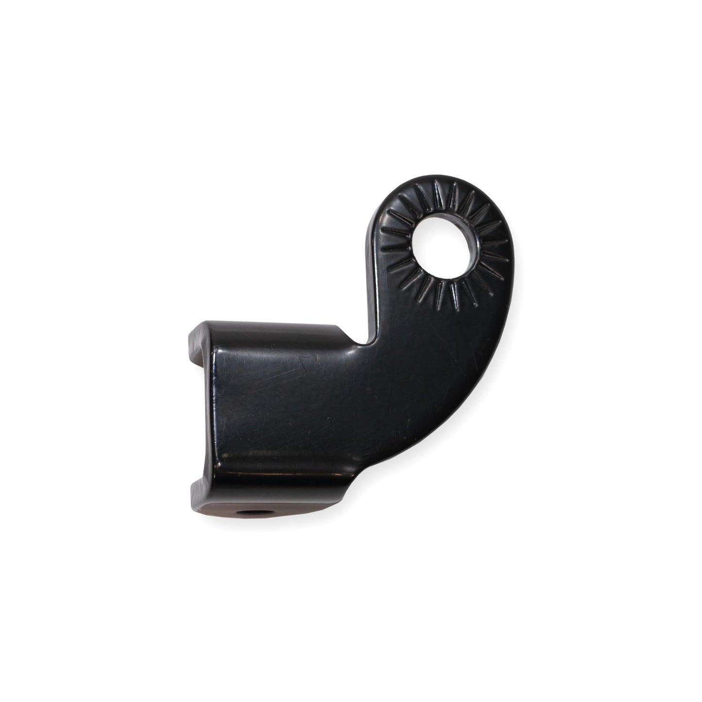Burley Design - Enganche de Acero (12,2 mm)