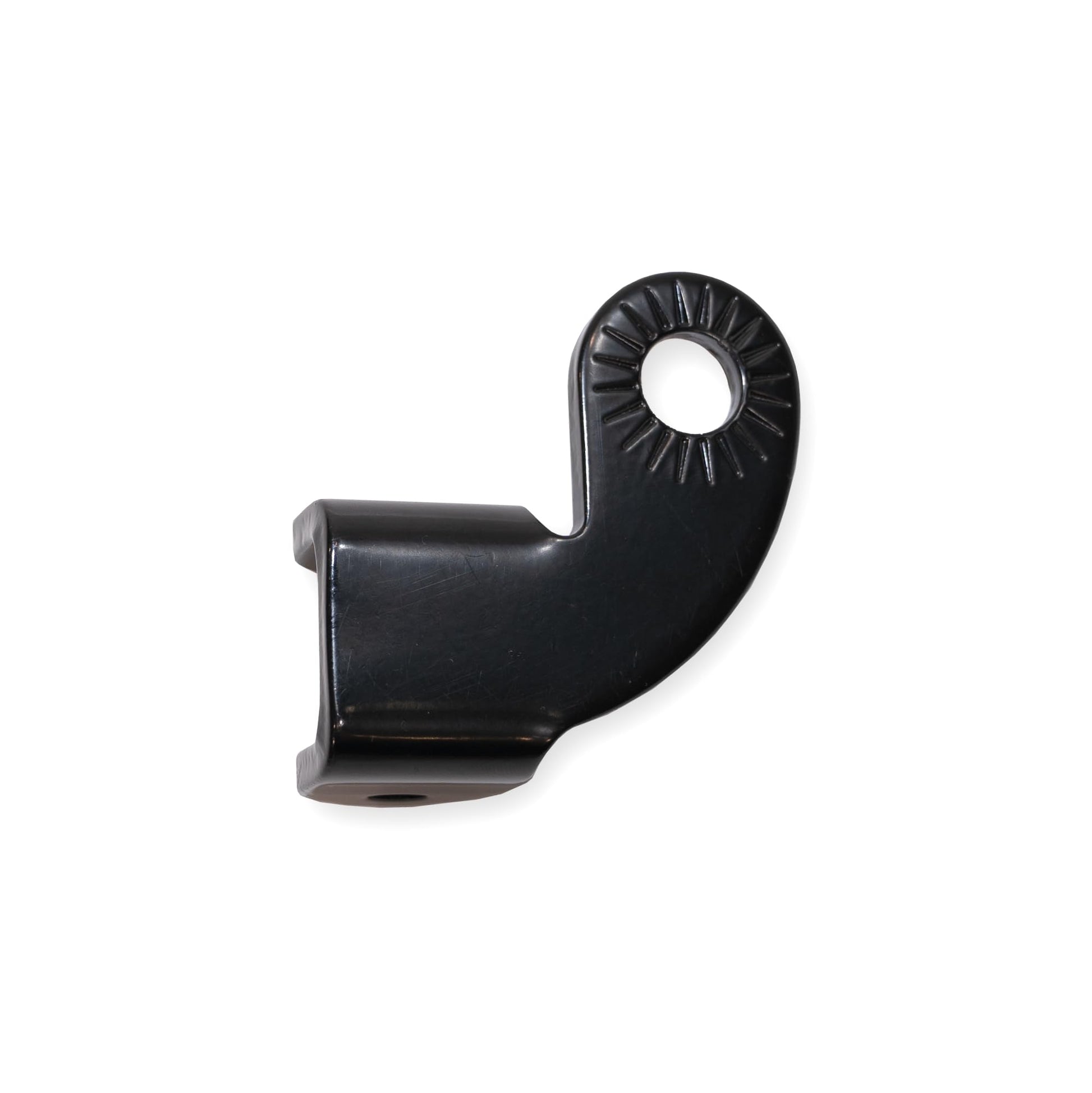 Burley Design - Enganche de Acero (12,2 mm)