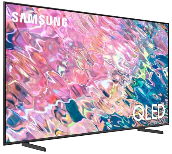 Pantalla QLED SAMSUNG 65 Pulgadas 4K Smart TV Tizen Renovada