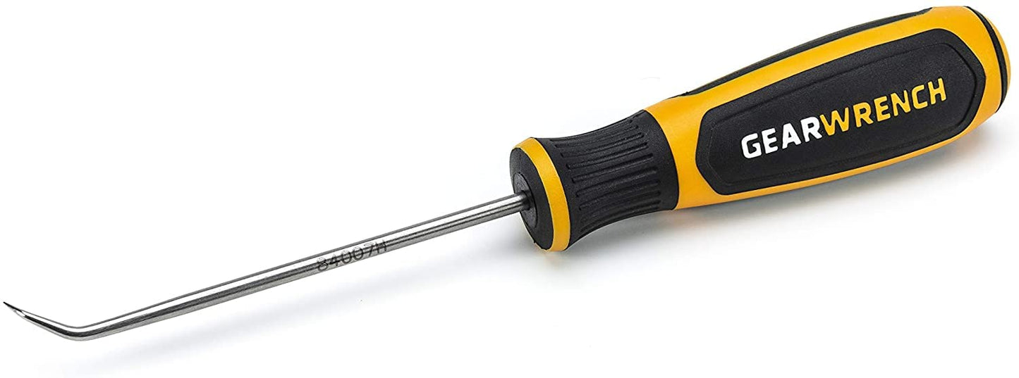 GEARWRENCH - Juego de 7 ganchos y púas | 84000H