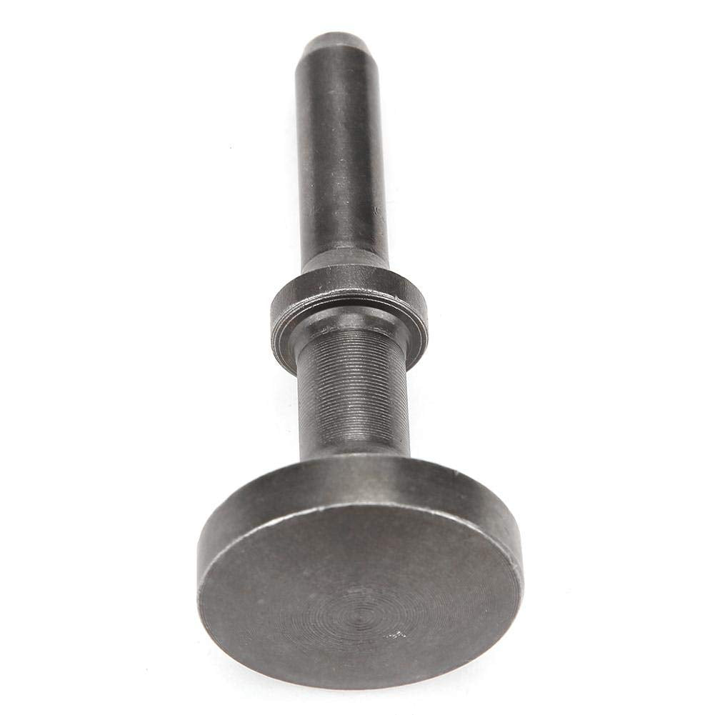 Martillo de Aire de Cromo Molibdeno Suavizado de Acero de Longitud Extendida 80mm