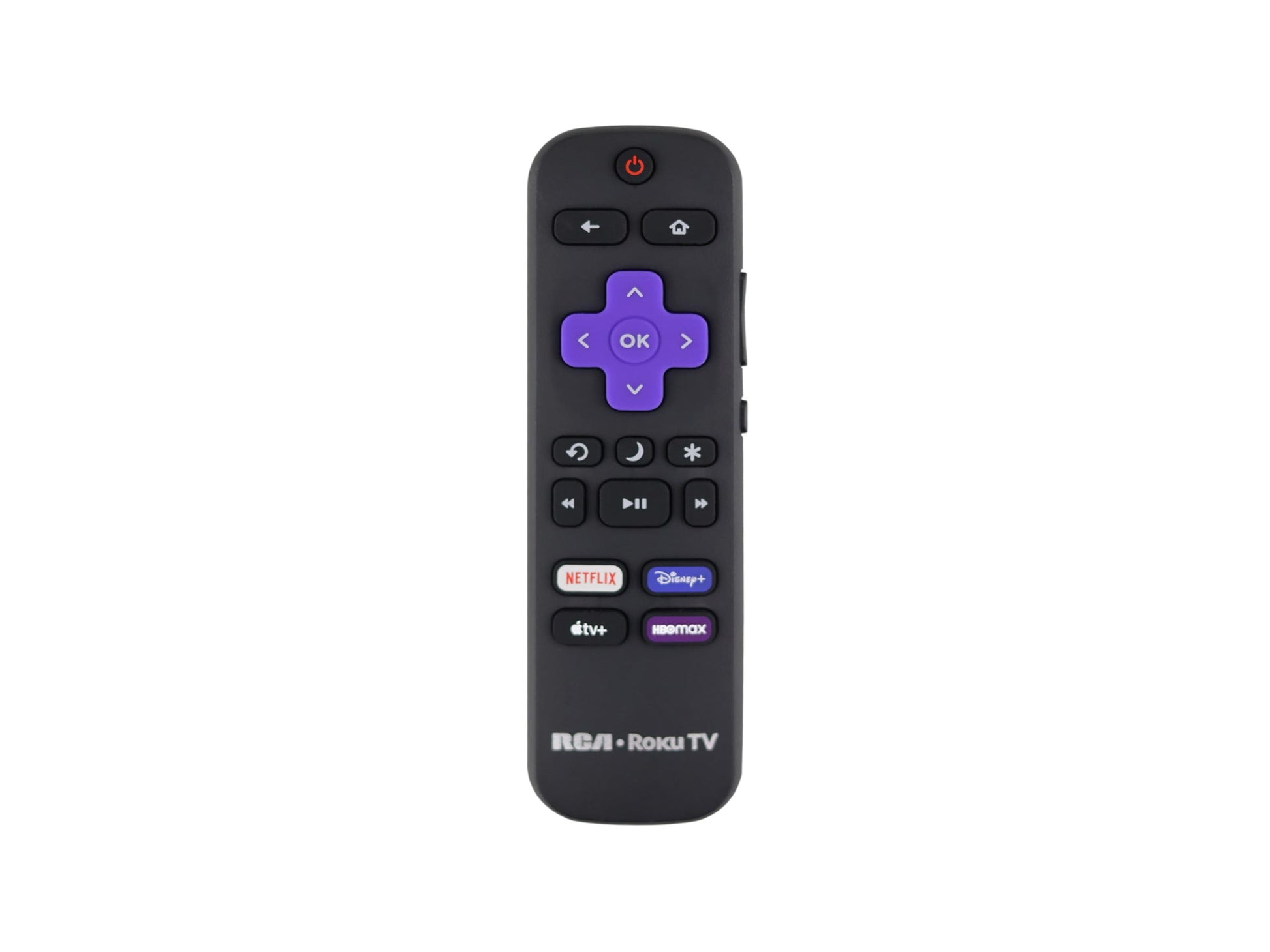 CONTROL EXPERT Control Compatible con RCA Roku TV Original Smart TV