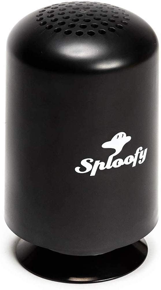 Filtro de Aire de Humo Sploofy Original Cartucho Reemplazable Personal