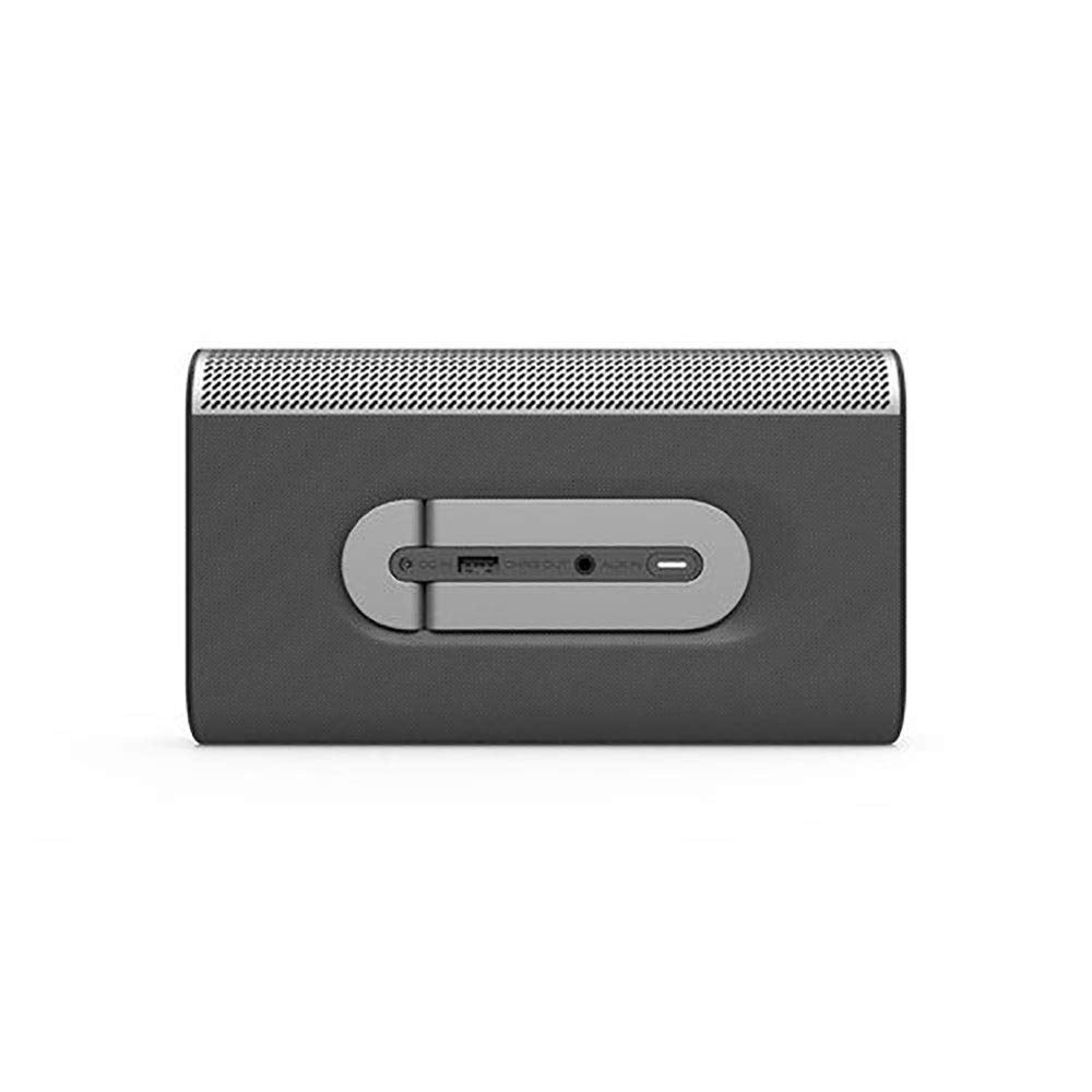 Bocina Inalámbrica Multi-Room Smart Cast Crave Go VIZIO Gris Modelo 2017