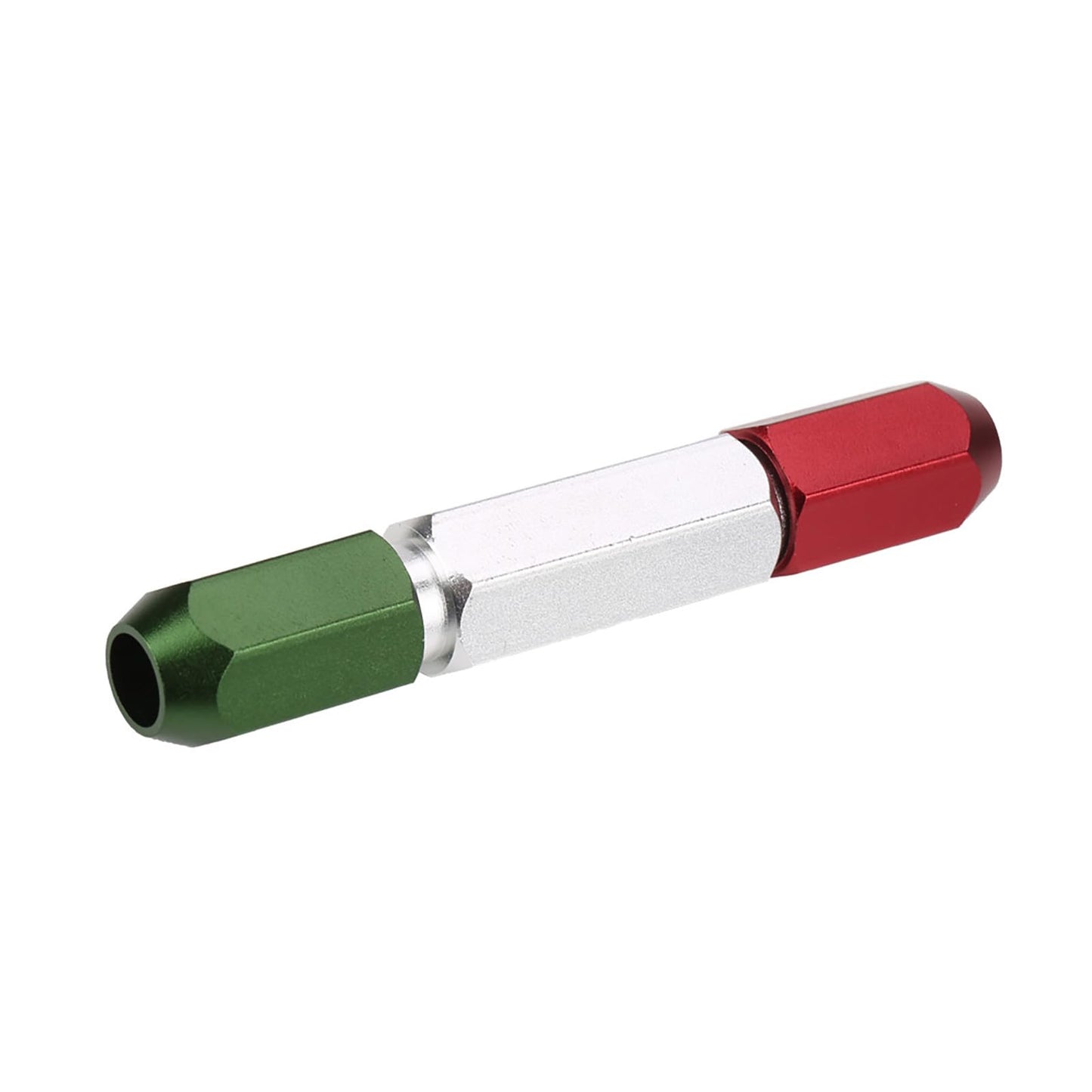 DE GAGE DE DOBLE EXTREMO DE ALEACIÓN DE ALUMINIO PARA GAGE DE PIN GAGE GAGE GO NO-GO 0.3-16MM (6-7mm)