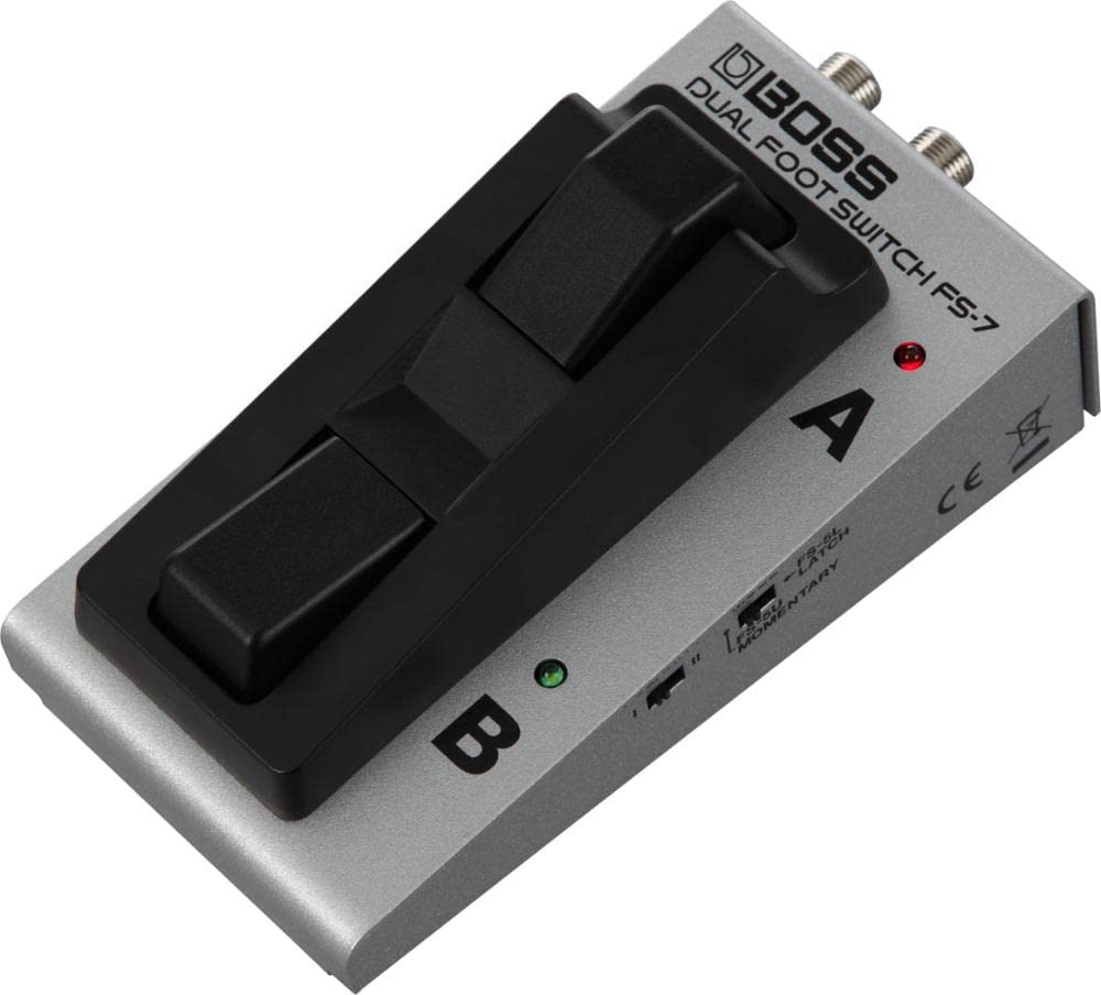 Pedal BOSS FS-7