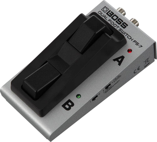 Pedal BOSS FS-7