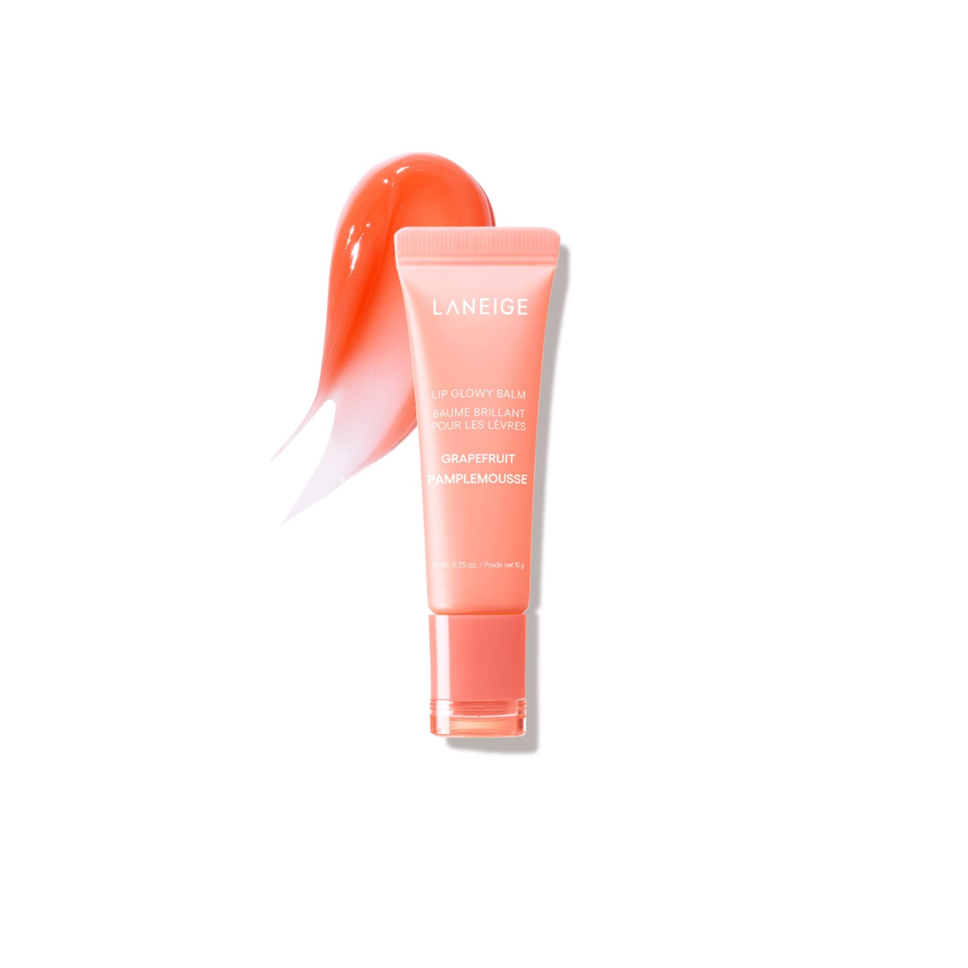 Bálsamo Labial LANEIGE Pomelo Brillanteza