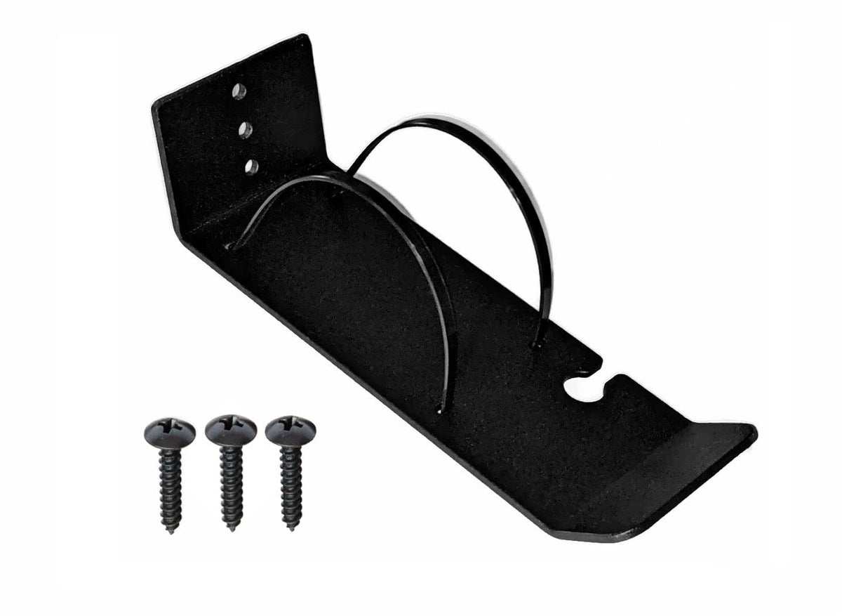 Estación de Carga DIYE Negro Acero 1/8 para Onewheel V1 y XR