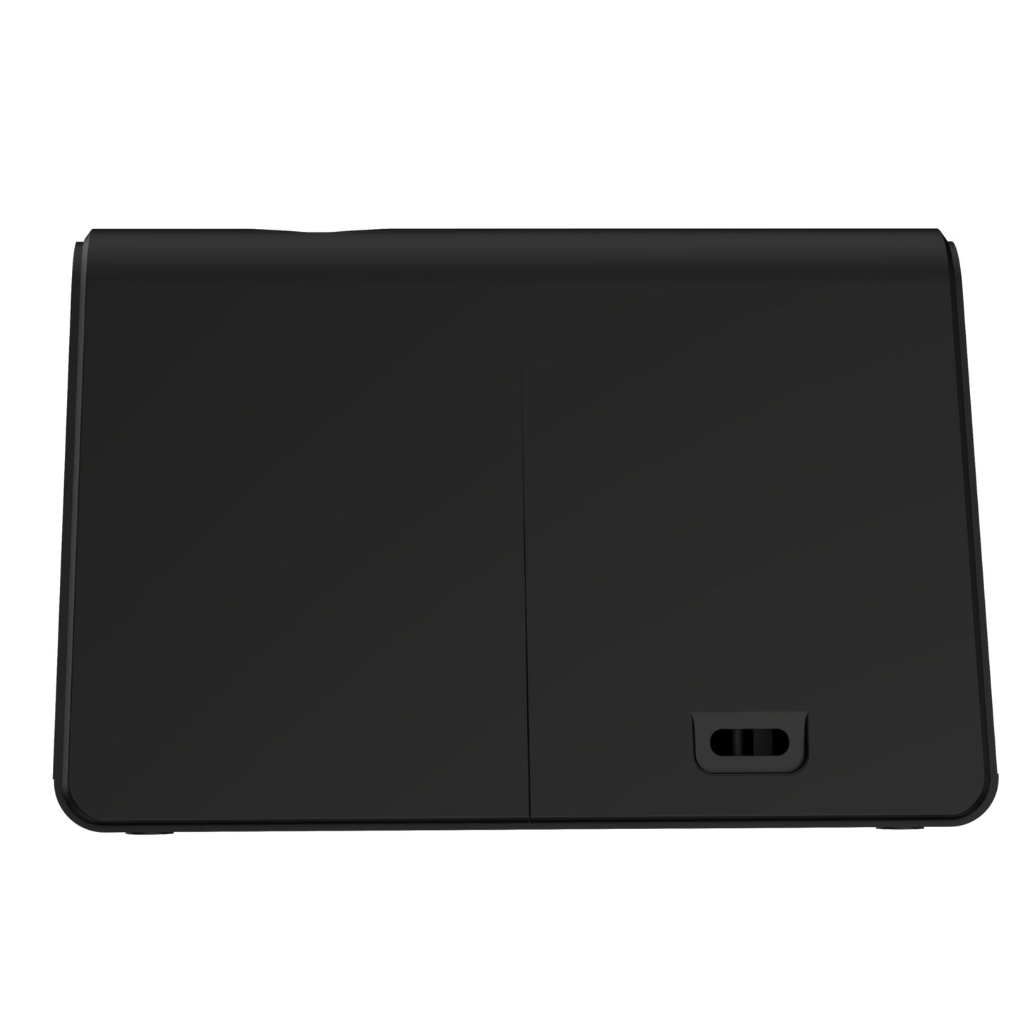Supreme Trimmer - Soporte de carga inteligente de repuesto | Compatible con Recharge ST777 | Carga inteligente para dispositivos conectados USB | RCS777 Negro