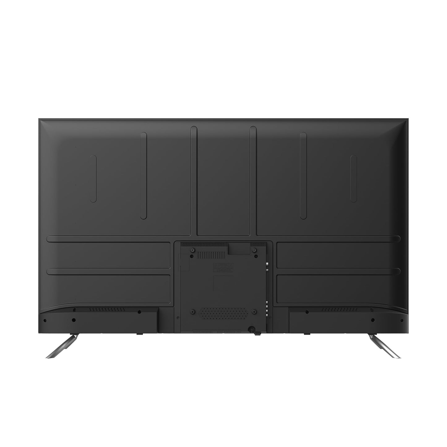SANSUI TV 55" UHD LED Resolución 3840 * 2160 Sistema Operativo Google TV Mod. SMX55VAQUG