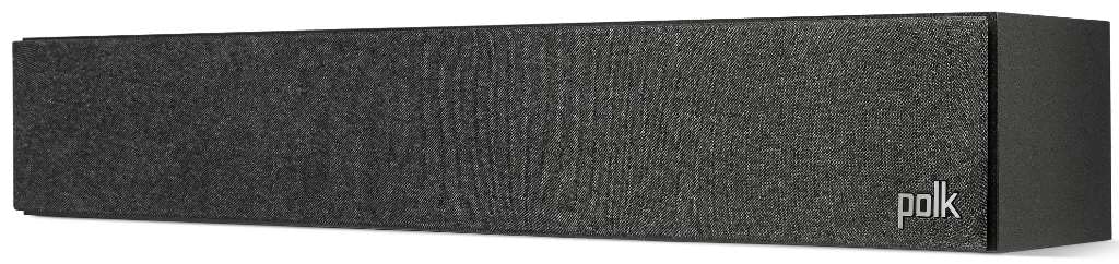 Polk Audio, Monitor XT35 - Altavoz de Canal Central Delgado