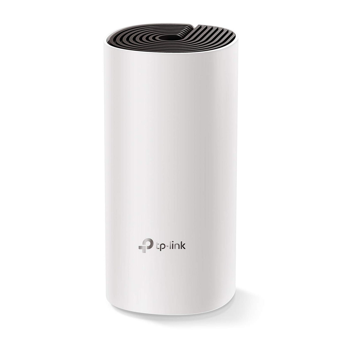 Enrutador WiFi de Malla TP-Link Blanco Gigabit Doble Banda para Todo el Hogar (Reacondicionado)