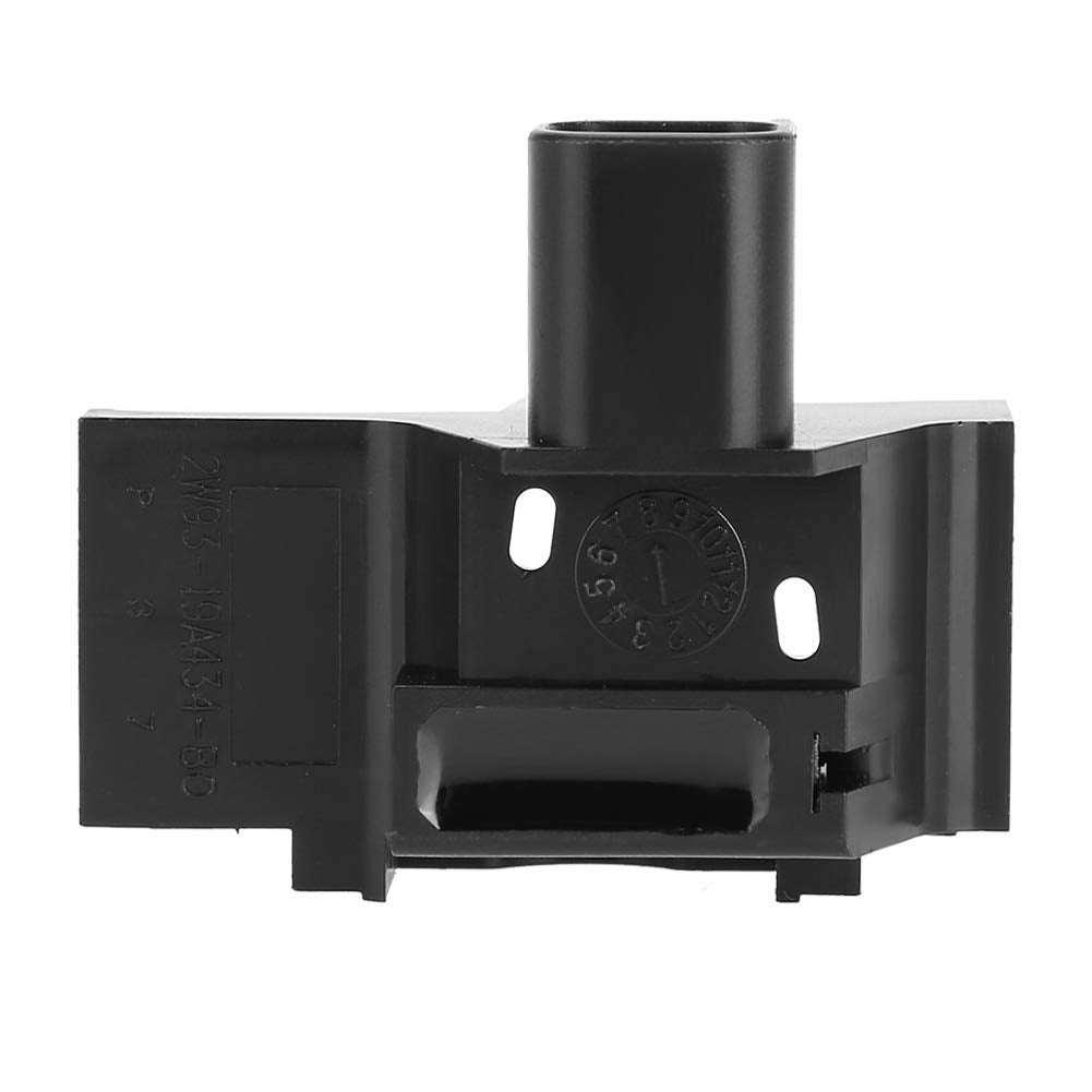 Pestillo Ymiko Negro Sensor antirrobo para Capó LR2 LR3 LR4