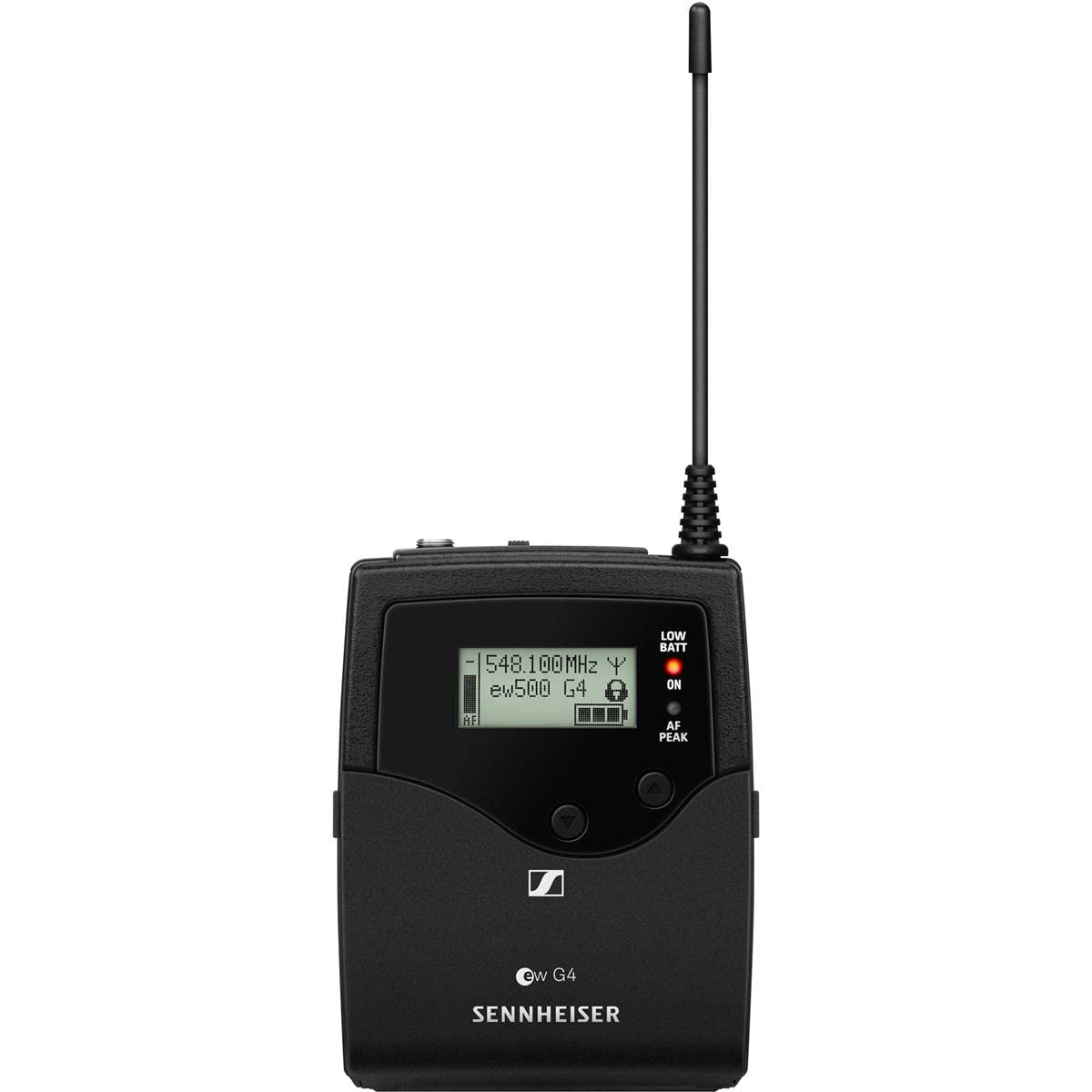 Sistema Inalámbrico Sennheiser AW+ EW 500 FILM