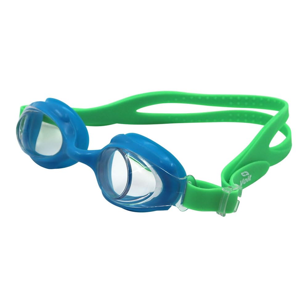 Goggle de Natación Voit Azul Lente Transparente para Niños