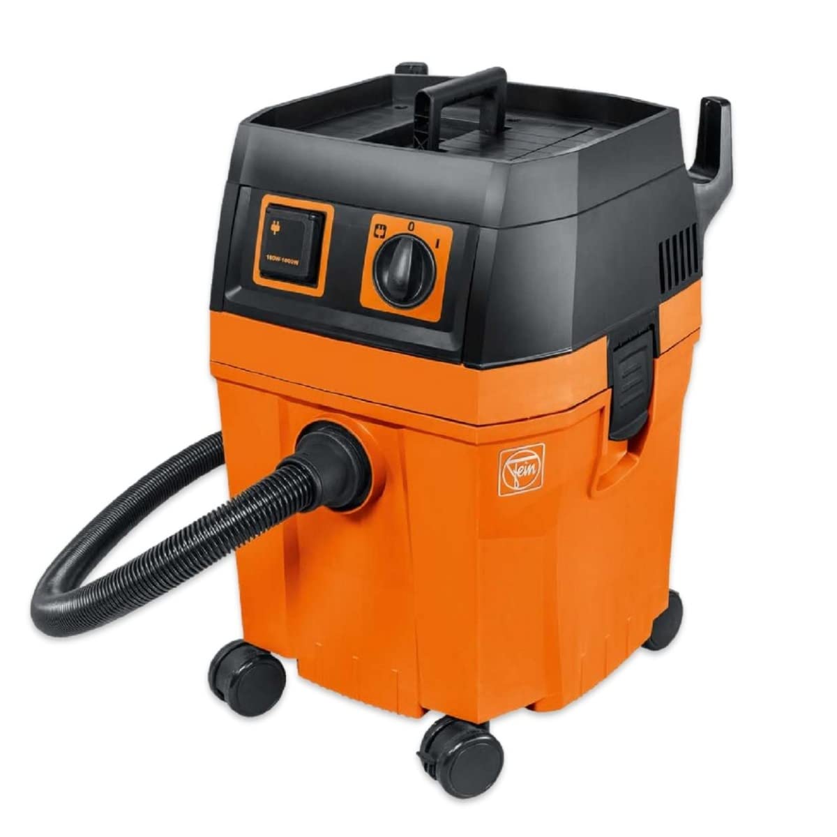 Aspiradora Fein Turbo II 1100 Vatios 8.4 Galones Extractor de Polvo